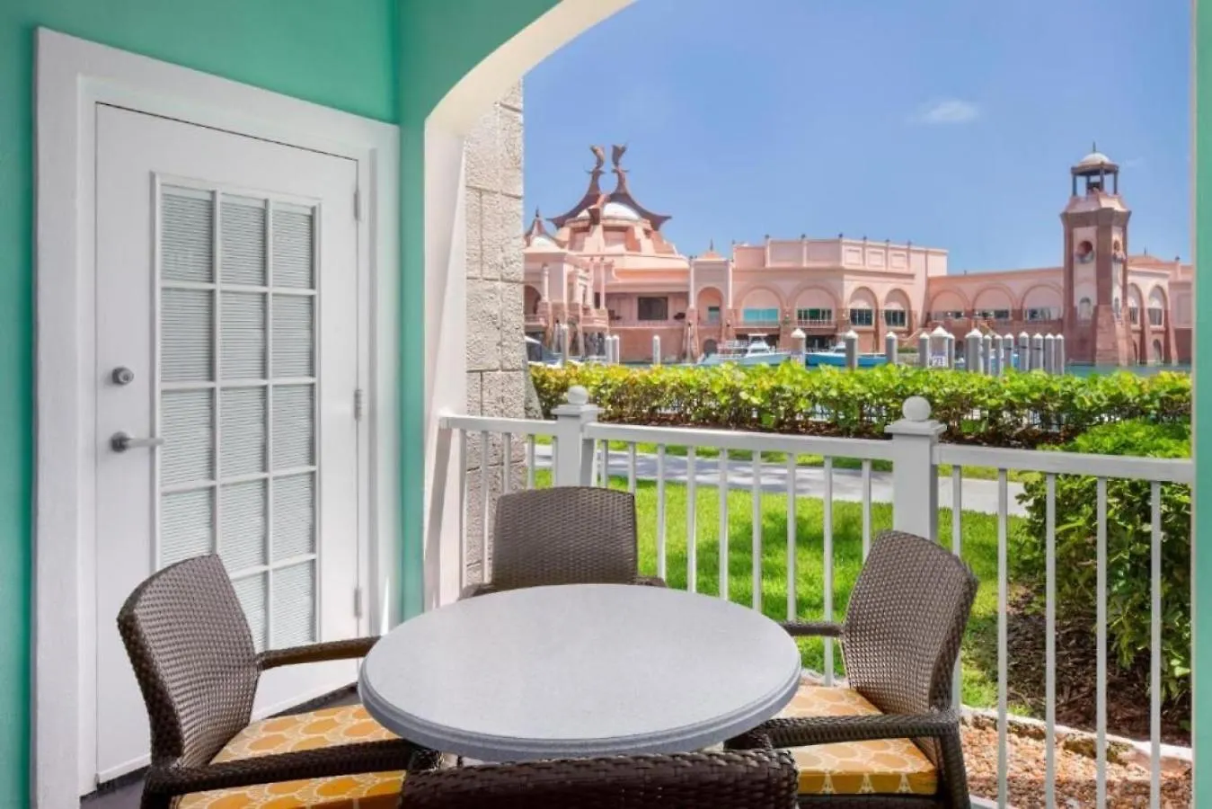 Casa de Férias Family Memories Made At This 2Bd Resort Condo With Resort Amenities Nassau Bahamas