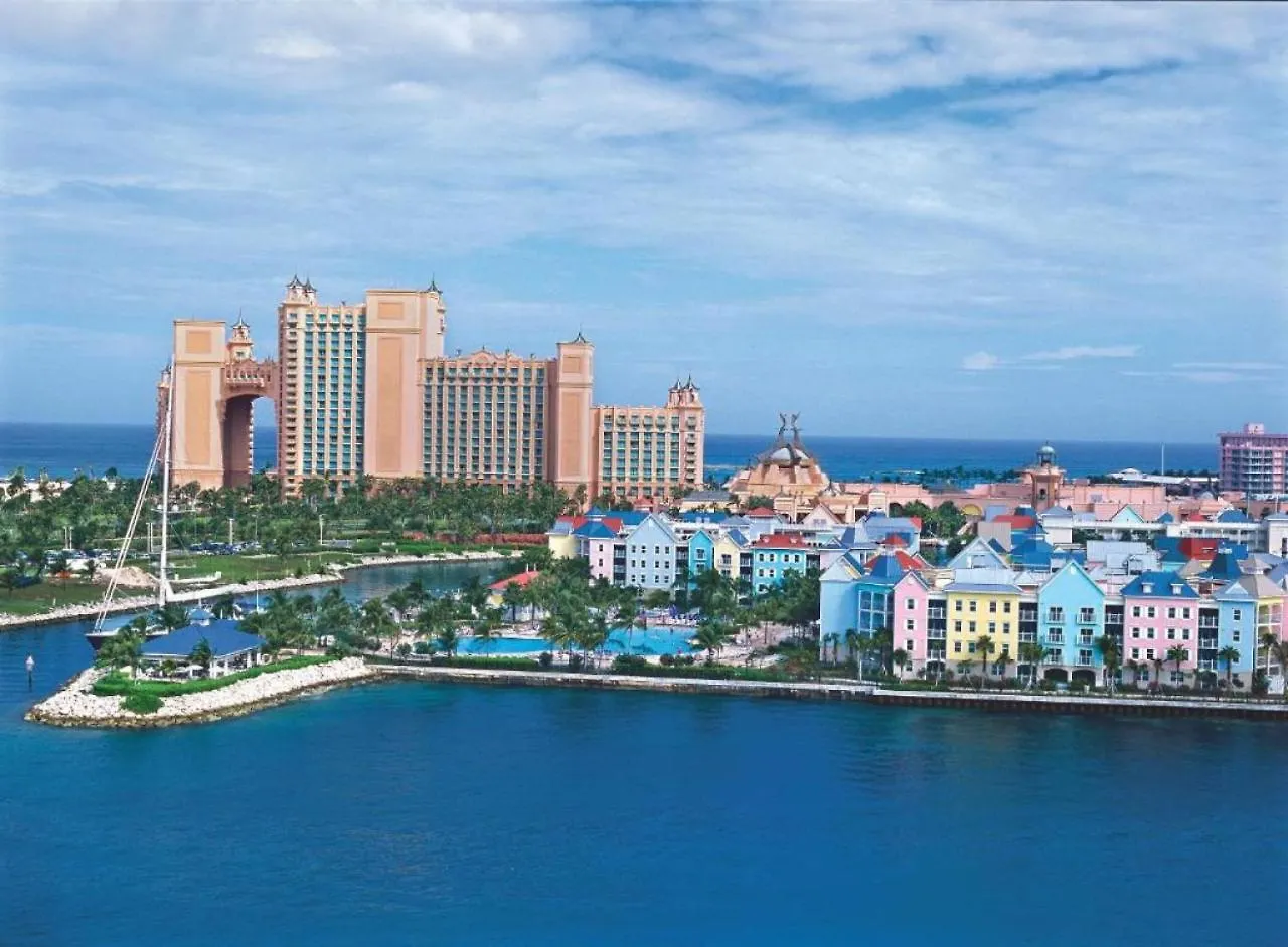 Family Memories Made At This 2Bd Resort Condo With Resort Amenities Nassau 0*,  Bahamas