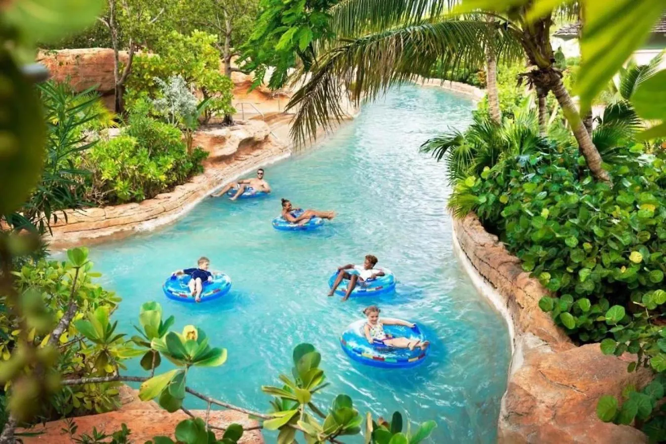 Family Memories Made At This 2Bd Resort Condo With Resort Amenities Nassau Bahamas