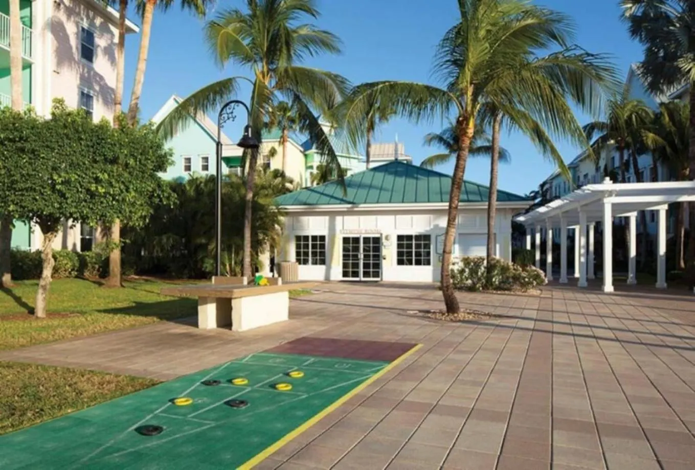 Casa de Férias Family Memories Made At This 2Bd Resort Condo With Resort Amenities Nassau