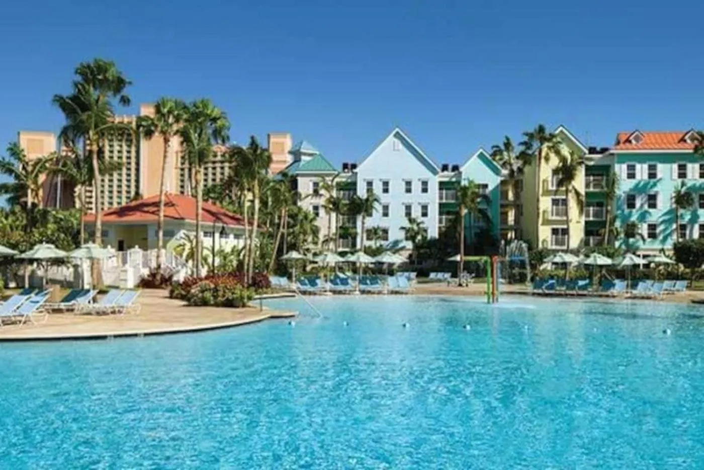 Casa de Férias Family Memories Made At This 2Bd Resort Condo With Resort Amenities Nassau Bahamas