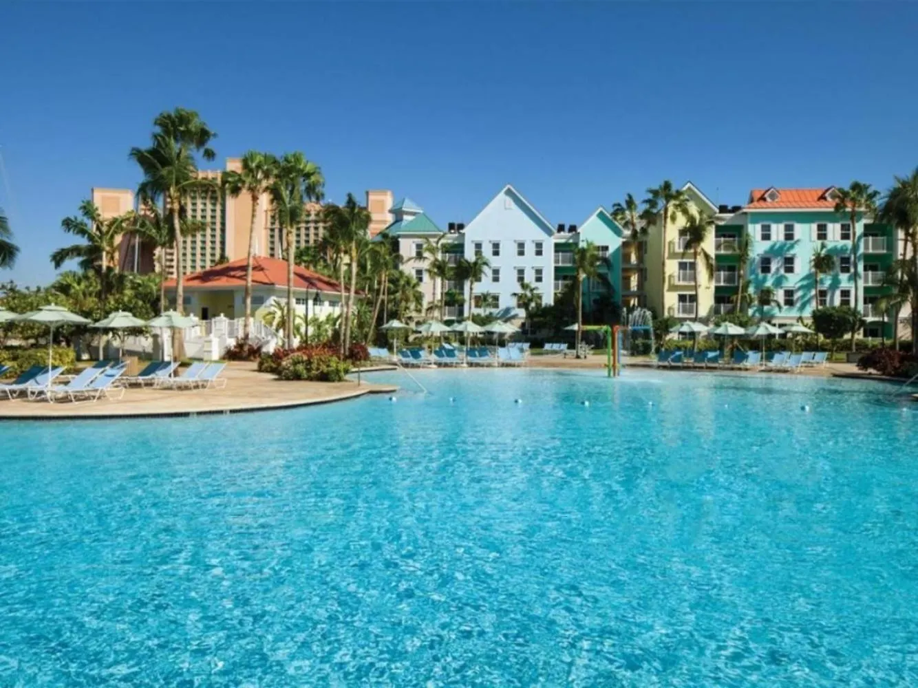 Casa de Férias Family Memories Made At This 2Bd Resort Condo With Resort Amenities Nassau