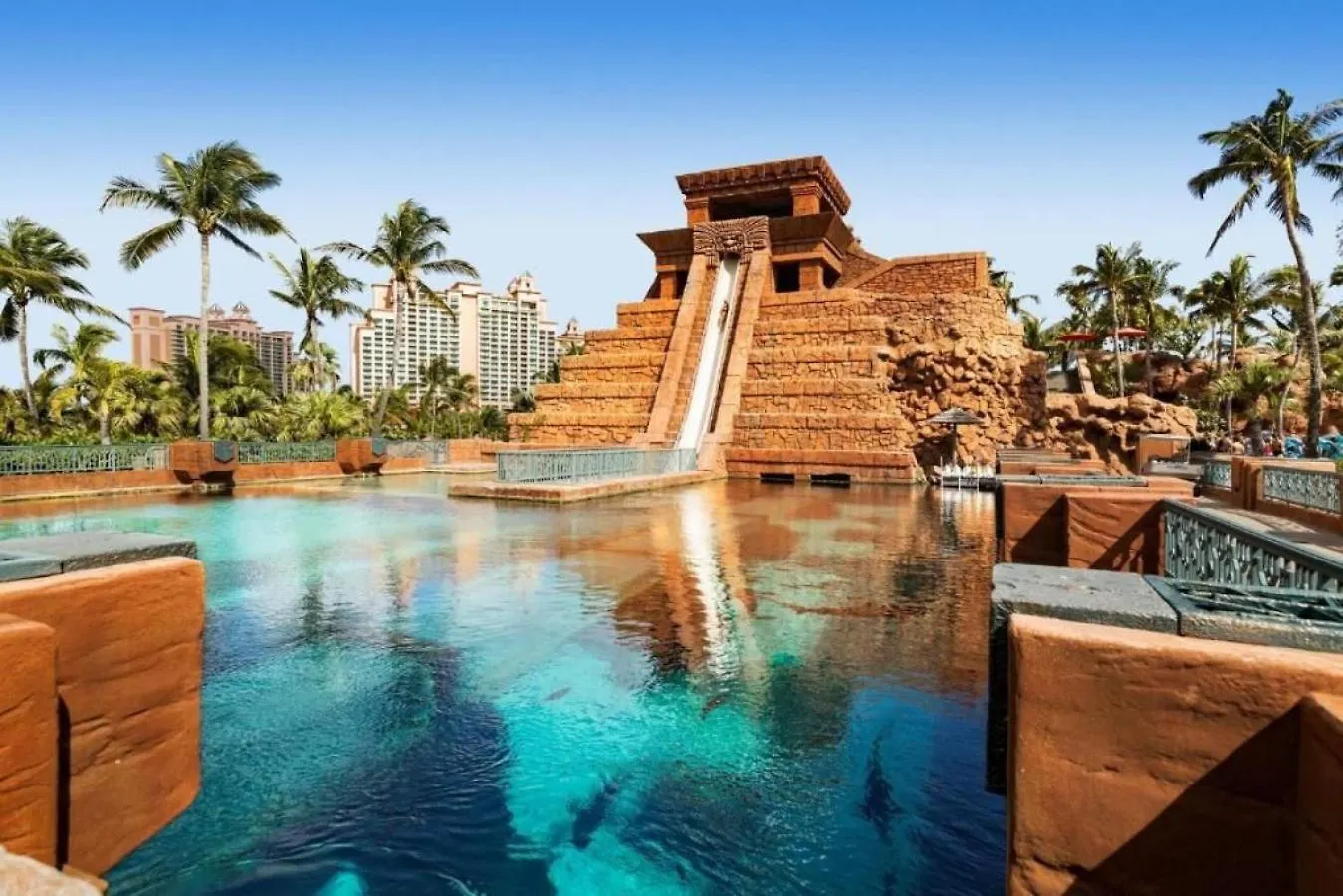 Family Memories Made At This 2Bd Resort Condo With Resort Amenities Nassau