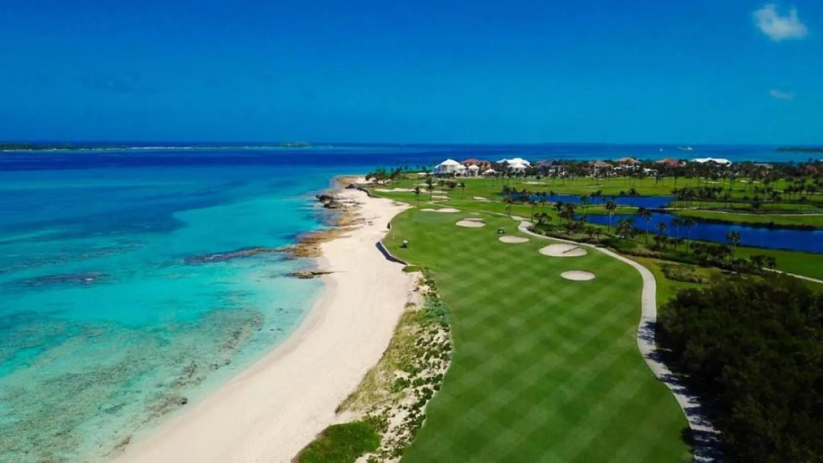 Family Memories Made At This 2Bd Resort Condo With Resort Amenities Nassau 0*,  Bahamy