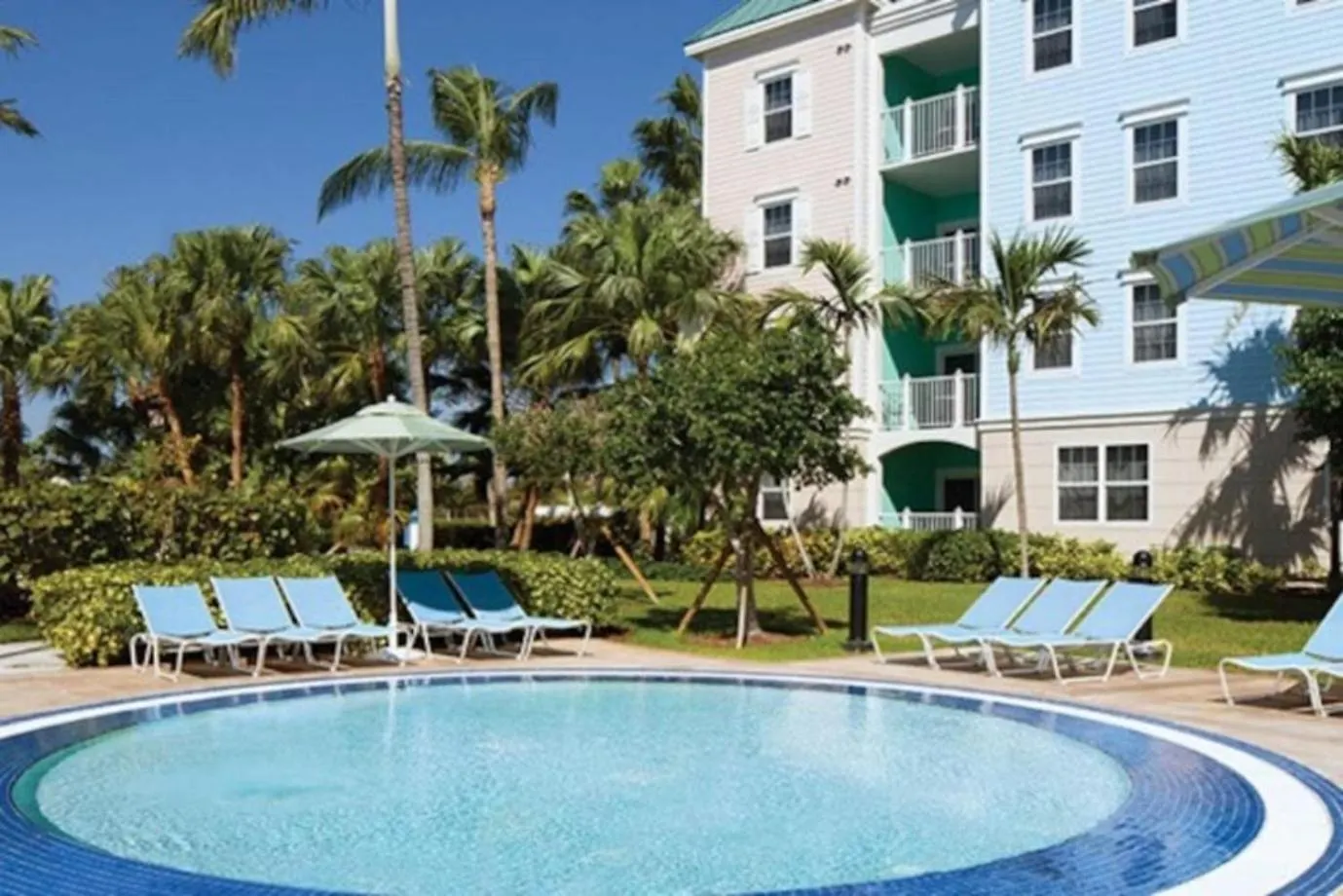 Prázdninový dům Family Memories Made At This 2Bd Resort Condo With Resort Amenities Nassau